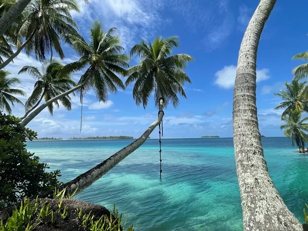 Palmyra Atoll