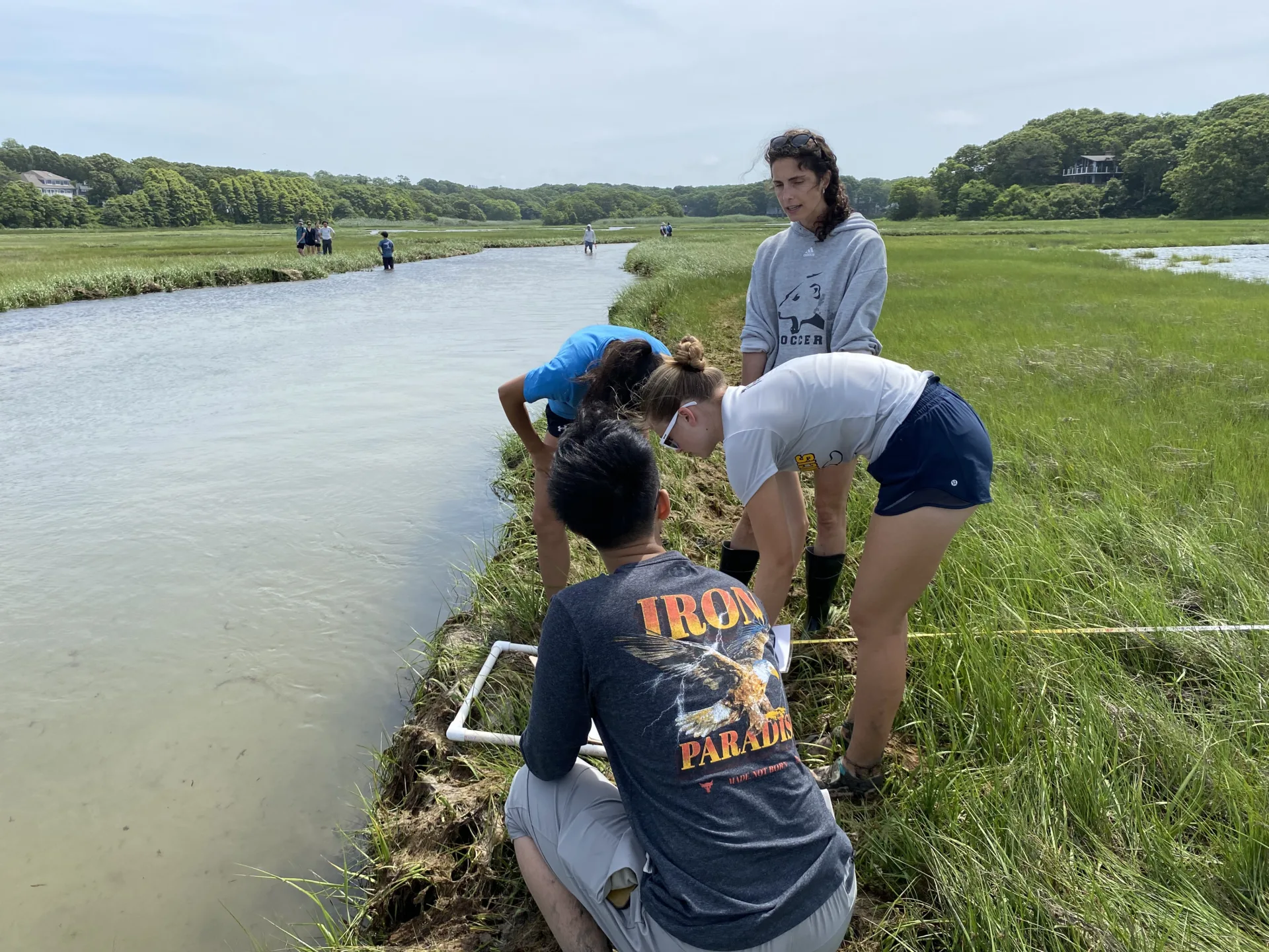 High School Pre College Programs Sea Education Association