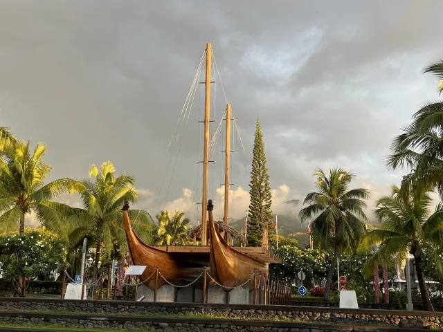 Papeete